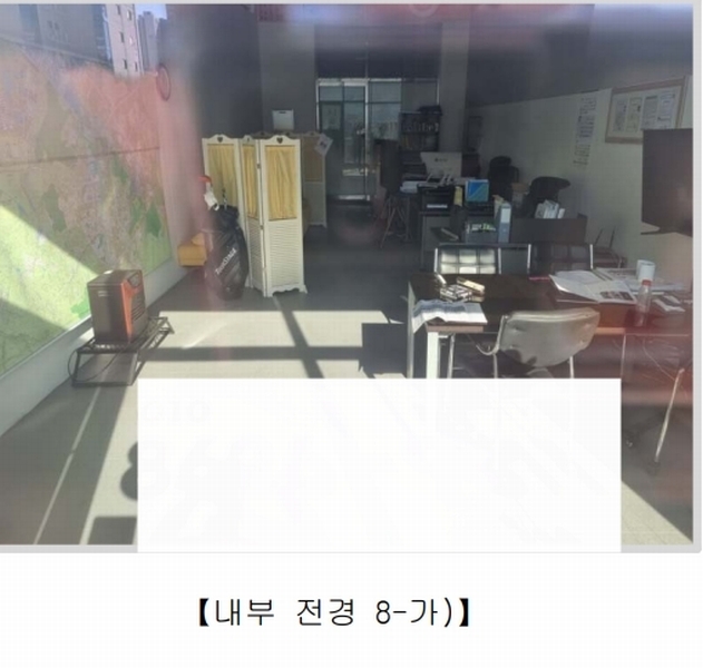 2025타경842 전북특별자치도 전주시 덕진구 만성동 1345-3 아파트형공장 경매 이미지