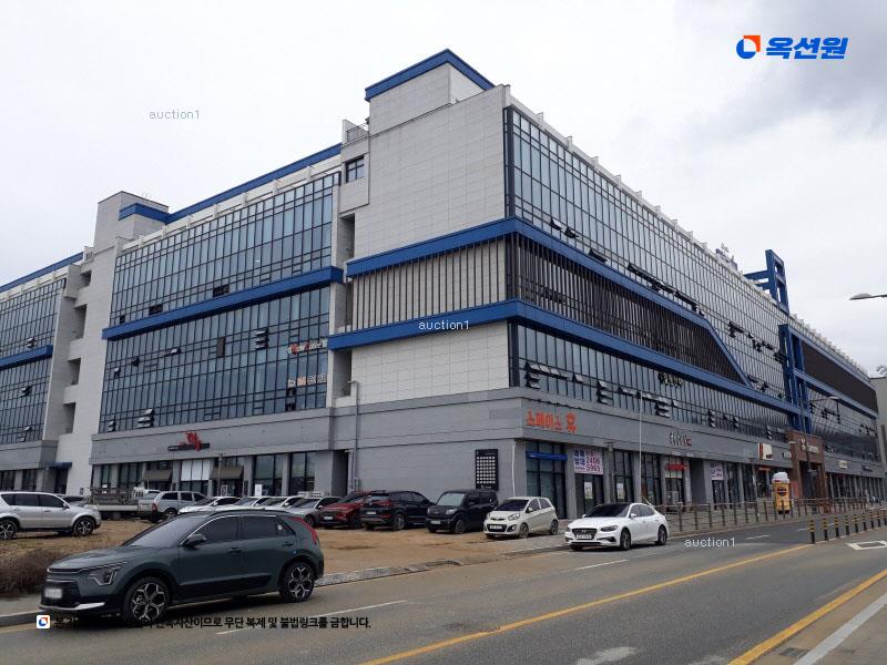 2025타경842 전북특별자치도 전주시 덕진구 만성동 1345-3 아파트형공장 경매 이미지