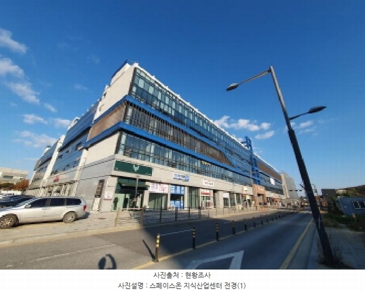 2025타경842 전북특별자치도 전주시 덕진구 만성동 1345-3 아파트형공장 경매 이미지