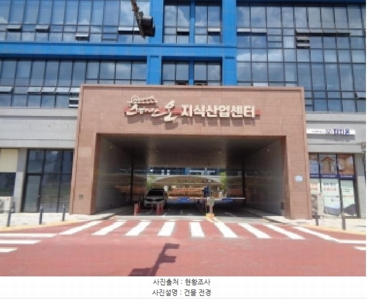2025타경842 전북특별자치도 전주시 덕진구 만성동 1345-3 아파트형공장 경매 이미지