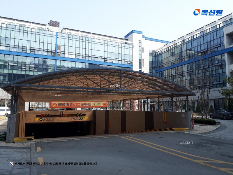 2025타경842 전북특별자치도 전주시 덕진구 만성동 1345-3 아파트형공장 경매 이미지