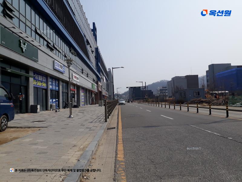 2025타경842 전북특별자치도 전주시 덕진구 만성동 1345-3 근린상가 경매 이미지