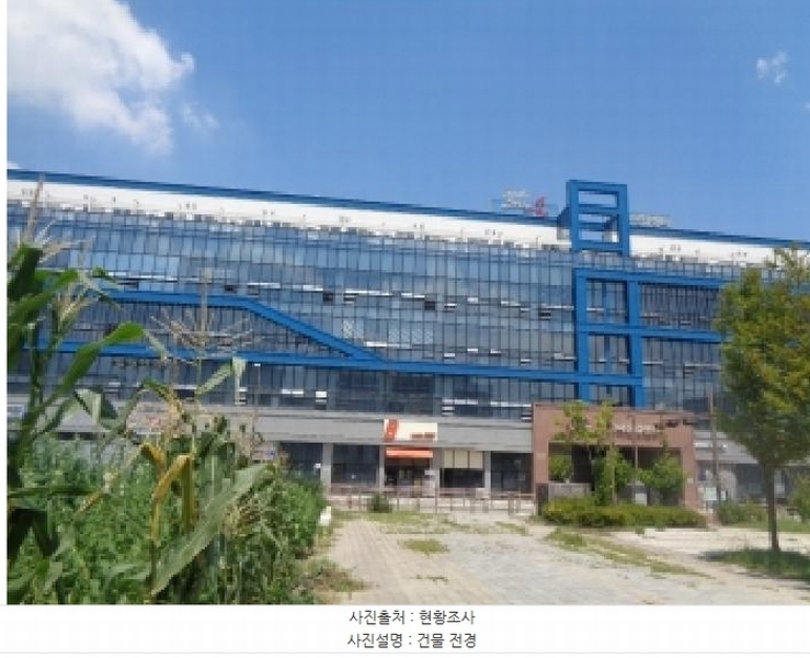 2025타경842 전북특별자치도 전주시 덕진구 만성동 1345-3 근린상가 경매 이미지