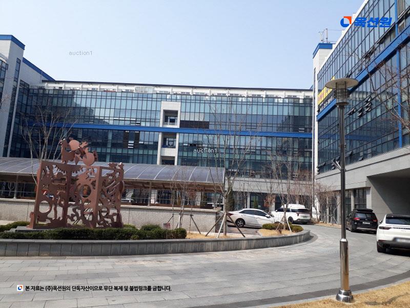 2025타경842 전북특별자치도 전주시 덕진구 만성동 1345-3 근린상가 경매 이미지