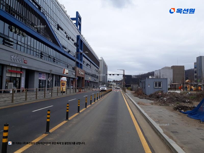 2025타경842 전북특별자치도 전주시 덕진구 만성동 1345-3 근린상가 경매 이미지