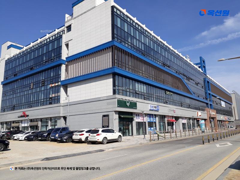 2025타경842 전북특별자치도 전주시 덕진구 만성동 1345-3 근린상가 경매 이미지