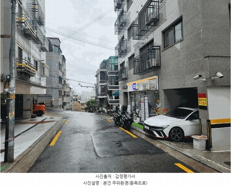 2025타경10827 서울특별시 강서구 강서로18길 122-16, 애즈무드 4층 402호 다세대(빌라) 경매 이미지