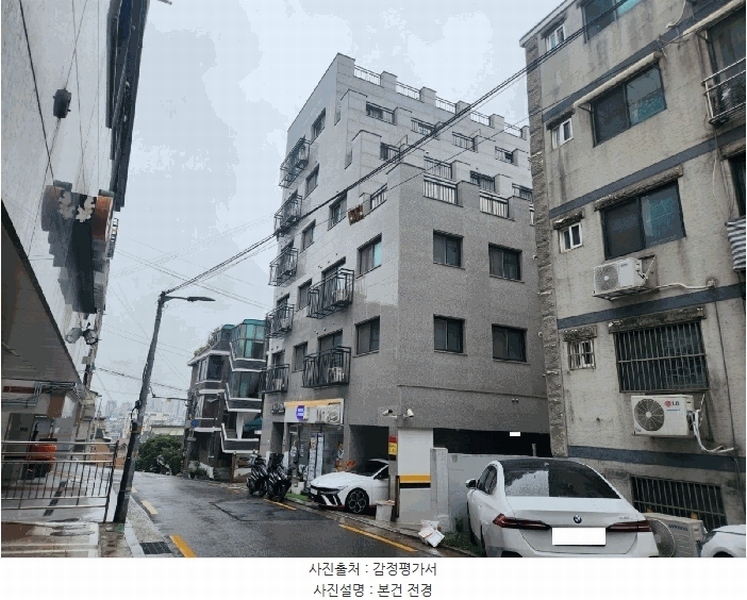 2025타경10827 서울특별시 강서구 강서로18길 122-16, 애즈무드 4층 402호 다세대(빌라) 경매 이미지