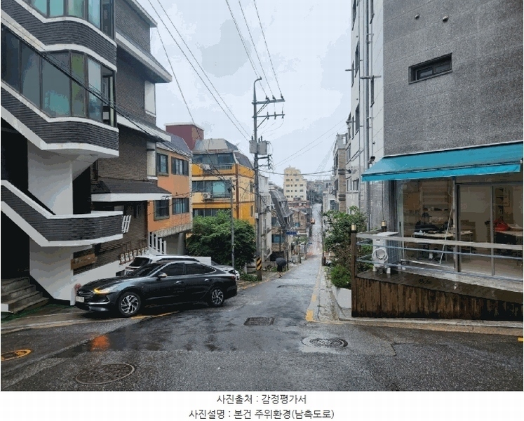 2025타경10827 서울특별시 강서구 강서로18길 122-16, 애즈무드 4층 402호 다세대(빌라) 경매 이미지