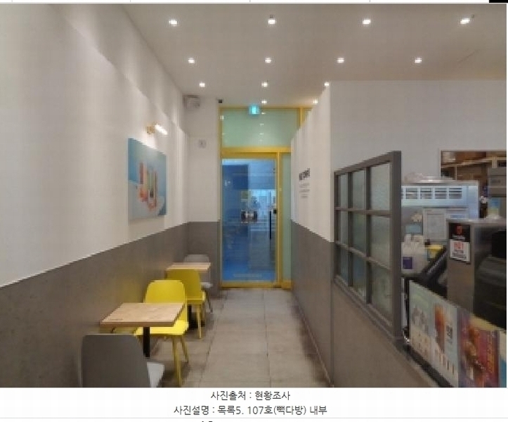 2025타경943 전북특별자치도 전주시 덕진구 송천동1가 626-75 근린상가 경매 이미지