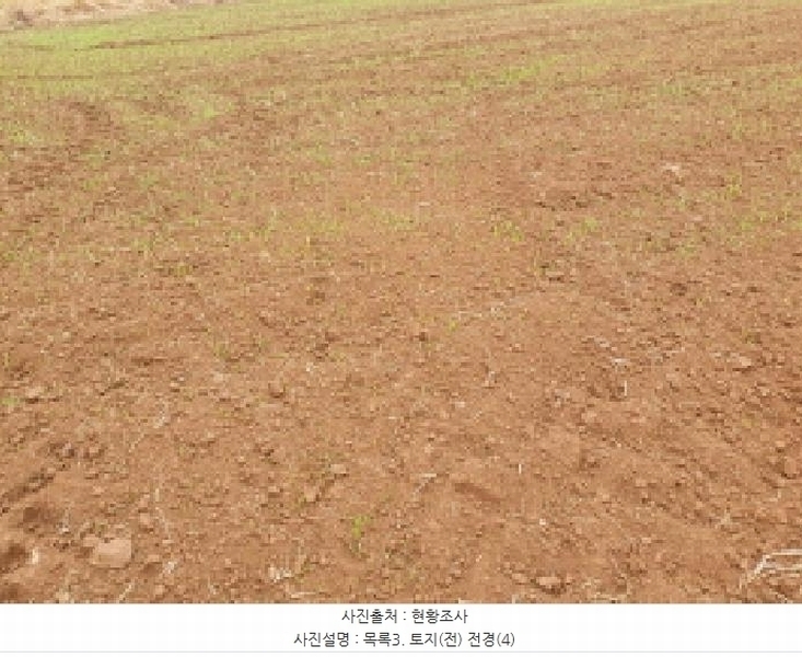 2025타경1032 전북특별자치도 김제시 상동동 236-9 농지 경매 이미지