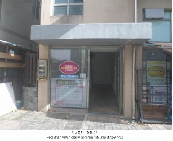 2025타경31890 전북특별자치도 전주시 덕진구 반월동 1232 근린상가 경매 이미지