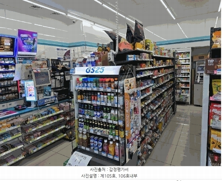 2025타경31890 전북특별자치도 전주시 덕진구 반월동 1232 근린상가 경매 이미지