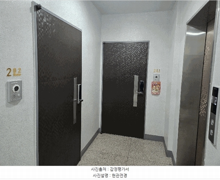 2025타경10846 서울특별시 양천구 오목로35길 15-4, 보노하우스 2층 202호 다세대(빌라)[공급14평형] 경매 이미지