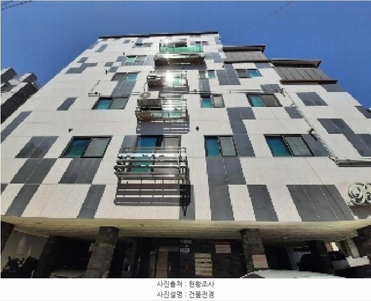 2025타경10846 서울특별시 양천구 오목로35길 15-4, 보노하우스 2층 202호 다세대(빌라)[공급14평형] 경매 이미지
