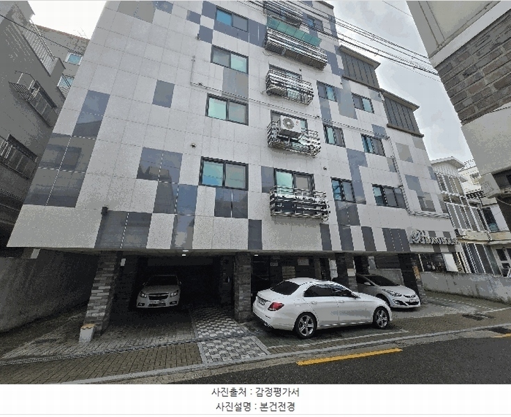 2025타경10846 서울특별시 양천구 오목로35길 15-4, 보노하우스 2층 202호 다세대(빌라)[공급14평형] 경매 이미지