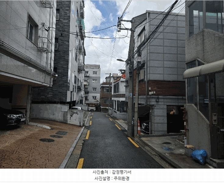 2025타경10846 서울특별시 양천구 오목로35길 15-4, 보노하우스 2층 202호 다세대(빌라)[공급14평형] 경매 이미지