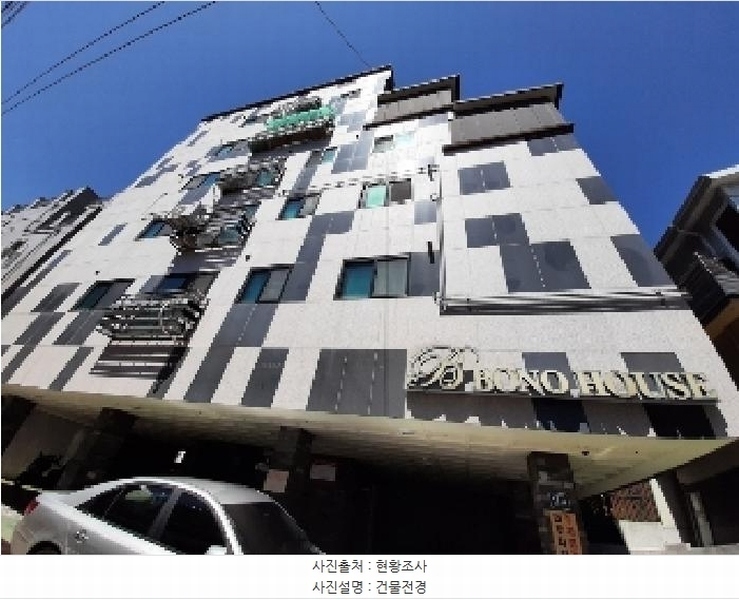 2025타경10846 서울특별시 양천구 오목로35길 15-4, 보노하우스 2층 202호 다세대(빌라)[공급14평형] 경매 이미지