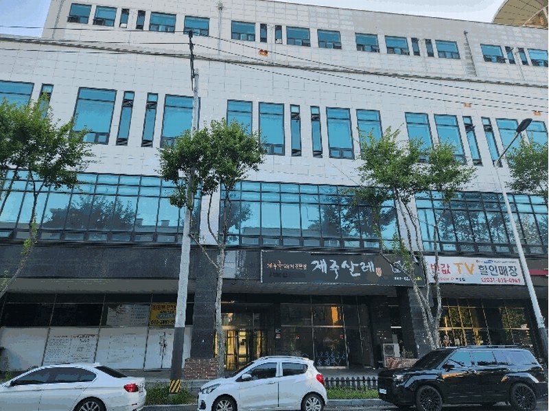 2025타경799 경기도 평택시 여술2길 63, 메트로카운티 3층 312호 오피스텔[계약30평형] 경매 이미지