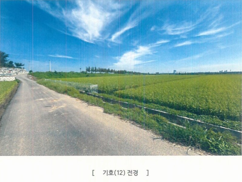 2025타경42503 경기도 평택시 팽성읍 석봉리 211-2 농지 경매 이미지