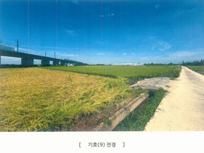2025타경42503 경기도 평택시 팽성읍 신호리 173-15 농지 경매 이미지