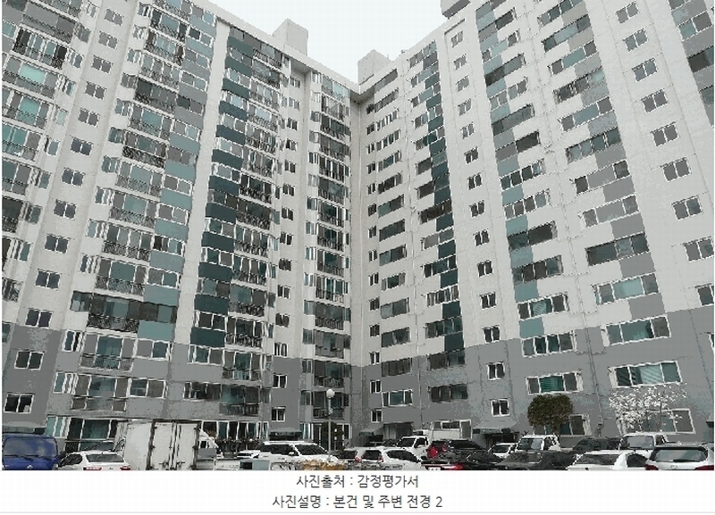 2025타경10866 경상북도 구미시 고아읍 선산대로 955경상북도 구미시 고아읍 선산○○○○, 럭키아파트 1동 5층 507호럭키아파○○ 아파트[공급26평형] 경매 이미지