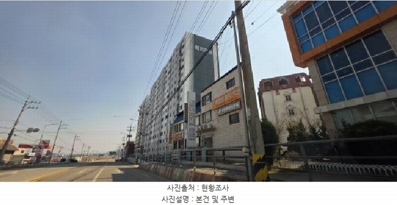 2025타경10866 경상북도 구미시 고아읍 선산대로 955경상북도 구미시 고아읍 선산○○○○, 럭키아파트 1동 5층 507호럭키아파○○ 아파트[공급26평형] 경매 이미지