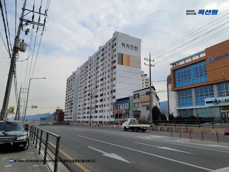 2025타경10866 경상북도 구미시 고아읍 선산대로 955경상북도 구미시 고아읍 선산○○○○, 럭키아파트 1동 5층 507호럭키아파○○ 아파트[공급26평형] 경매 이미지