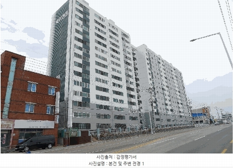 2025타경10866 경상북도 구미시 고아읍 선산대로 955경상북도 구미시 고아읍 선산○○○○, 럭키아파트 1동 5층 507호럭키아파○○ 아파트[공급26평형] 경매 이미지