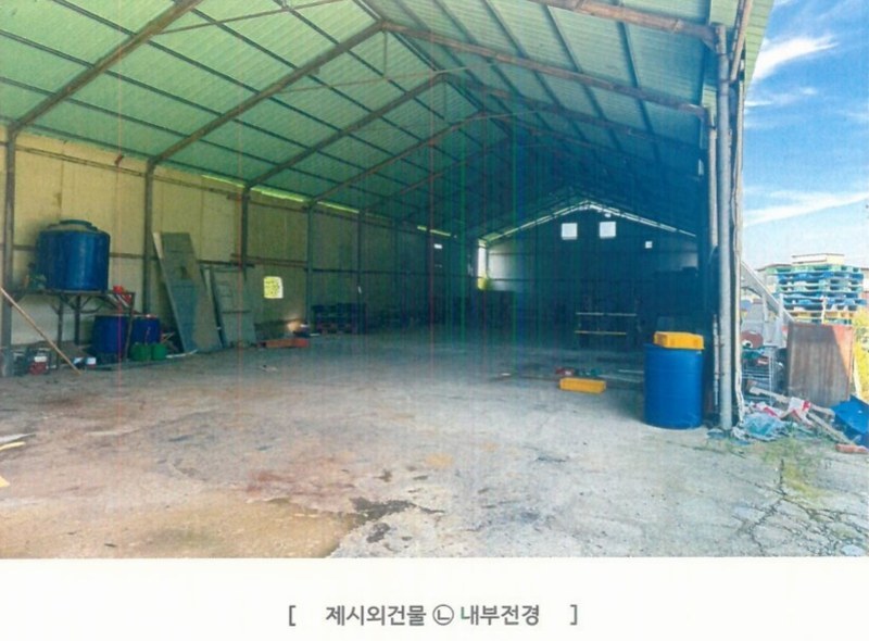 2025타경42503 경기도 평택시 팽성읍 석봉리 107-2 농지 경매 이미지