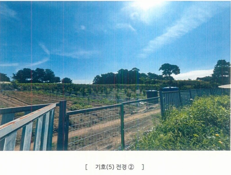 2025타경42503 경기도 평택시 팽성읍 석봉리 148 농지 경매 이미지