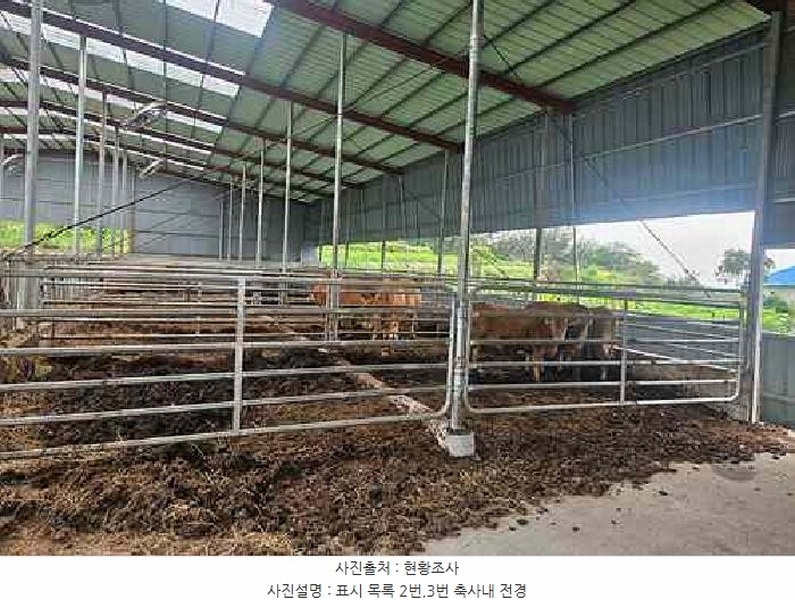 2025타경42503 경기도 평택시 팽성읍 석봉리 113-1 농가관련시설 경매 이미지