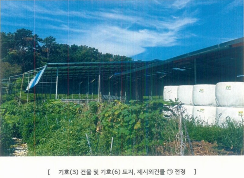 2025타경42503 경기도 평택시 팽성읍 석봉리 113-1 농가관련시설 경매 이미지