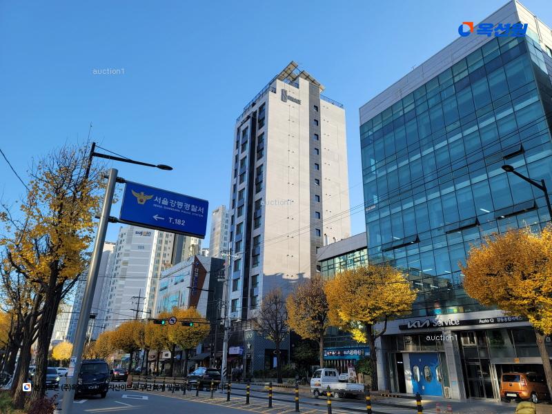 2023타경61278 서울특별시 강동구 성내로 64, 에스아이팰리스센트럴성내 3층 303호 아파트 경매 이미지