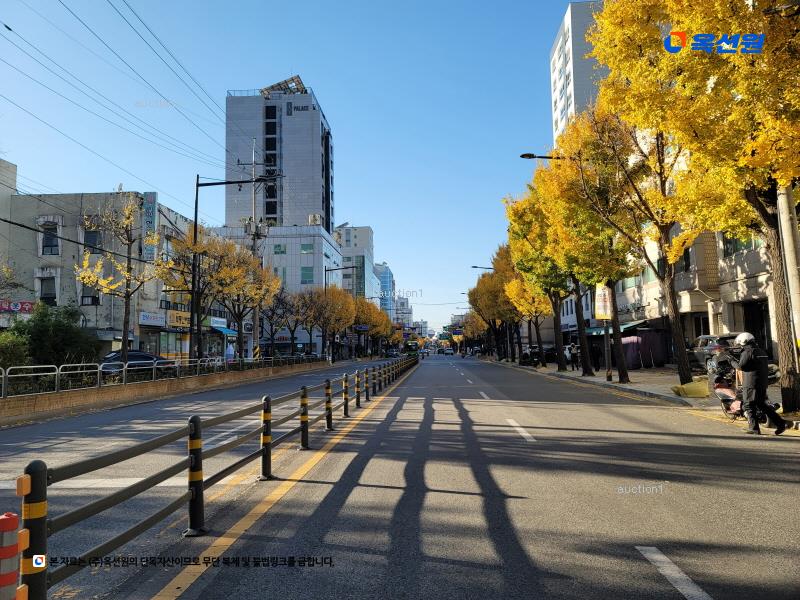 2023타경61278 서울특별시 강동구 성내로 64, 에스아이팰리스센트럴성내 3층 303호 아파트 경매 이미지