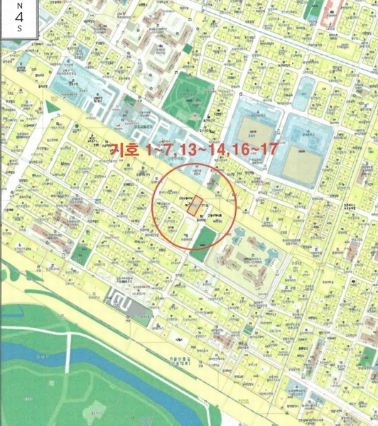 2023타경61278 서울특별시 강동구 성내로 64, 에스아이팰리스센트럴성내 10층 1002호 아파트 경매 이미지