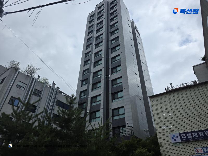 2023타경61278 서울특별시 강동구 성내로 64, 에스아이팰리스센트럴성내 10층 1002호 아파트 경매 이미지