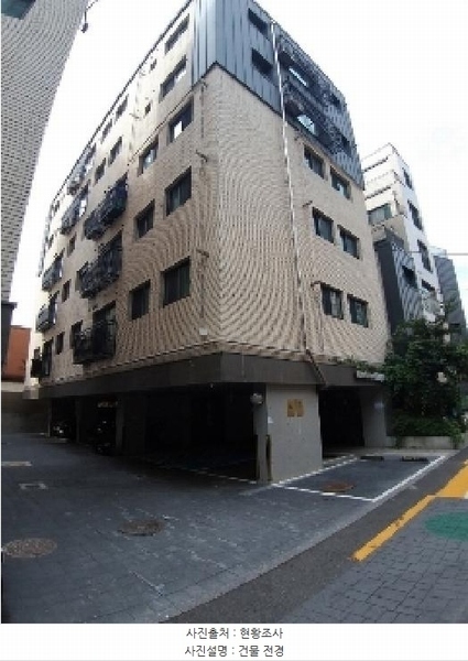 2025타경10870 서울특별시 구로구 개봉로3가길 75, 에코그로브빌리지 101동 2층 203호 다세대(빌라) 경매 이미지