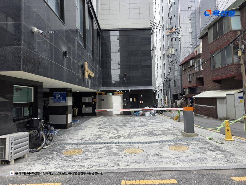 2023타경61278 서울특별시 강동구 진황도로27길 23, 에스아이팰리스 2층 204호 오피스텔[계약8평형] 경매 이미지