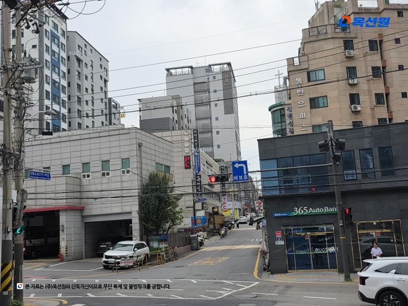 2023타경61278 서울특별시 강동구 진황도로27길 23, 에스아이팰리스 2층 204호 오피스텔[계약8평형] 경매 이미지