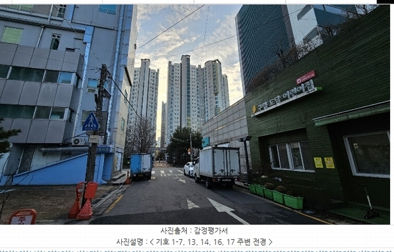2023타경61278 서울특별시 강동구 성내로 64, 에스아이팰리스센트럴성내 10층 1006호 아파트 경매 이미지