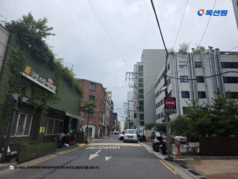 2023타경61278 서울특별시 강동구 성내로 64, 에스아이팰리스센트럴성내 10층 1004호 아파트 경매 이미지
