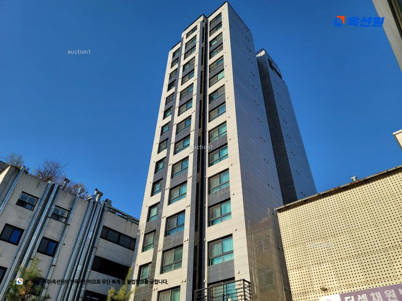 2023타경61278 서울특별시 강동구 성내로 64, 에스아이팰리스센트럴성내 2층 204호 아파트 경매 이미지