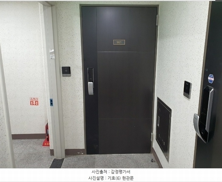 2024타경50145 서울특별시 강동구 성내로 64, 에스아이팰리스센트럴성내 9층 901호 아파트 경매 이미지
