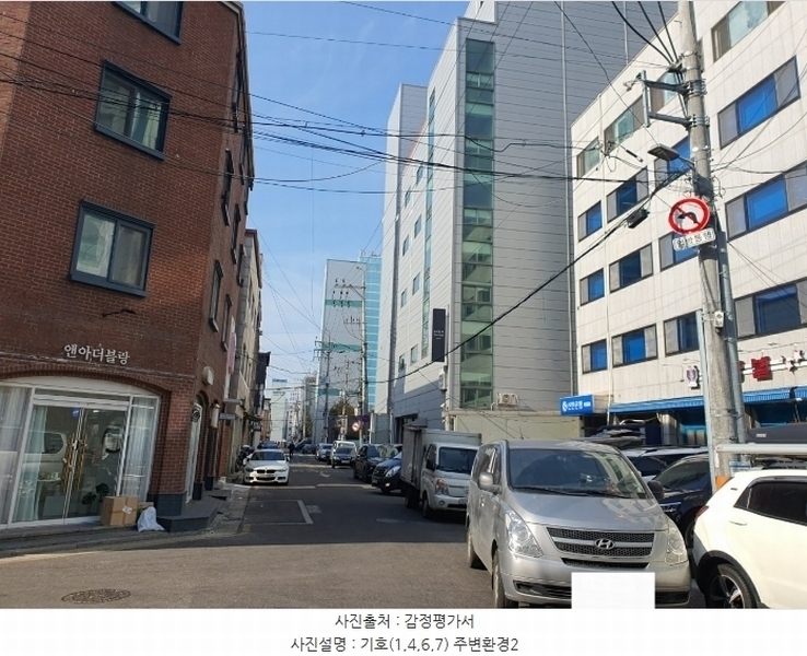 2024타경50145 서울특별시 강동구 성내로 64, 에스아이팰리스센트럴성내 14층 1402호 아파트 경매 이미지