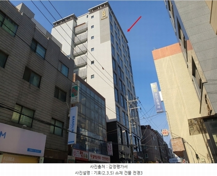 2024타경50145 서울특별시 강동구 진황도로27길 23, 에스아이팰리스 10층 1001호 다세대(빌라) 경매 이미지