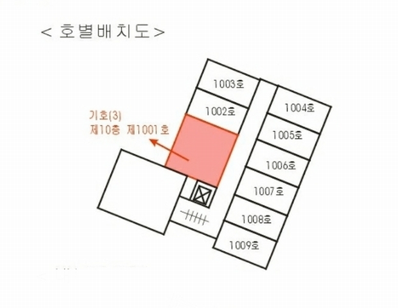2024타경50145 서울특별시 강동구 진황도로27길 23, 에스아이팰리스 10층 1001호 다세대(빌라) 경매 이미지