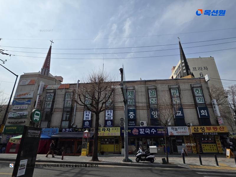 2024타경56365 서울특별시 송파구 문정로 125, 프라자아파트상가 지하층 13호 근린상가 경매 이미지