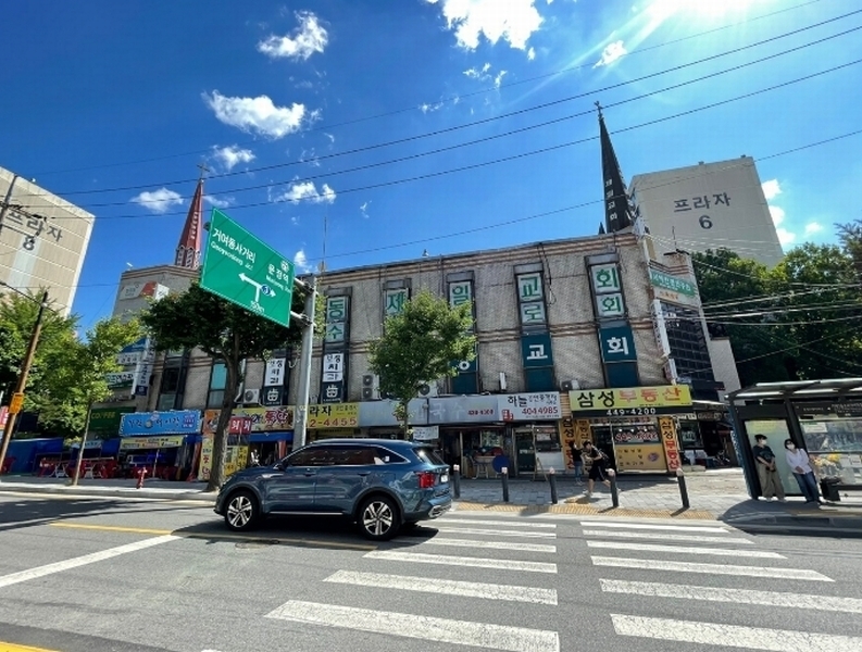 2024타경56365 서울특별시 송파구 문정로 125, 프라자아파트상가 지하층 13호 근린상가 경매 이미지