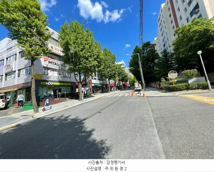 2024타경56365 서울특별시 송파구 문정로 125, 프라자아파트상가 지하층 13호 근린상가 경매 이미지